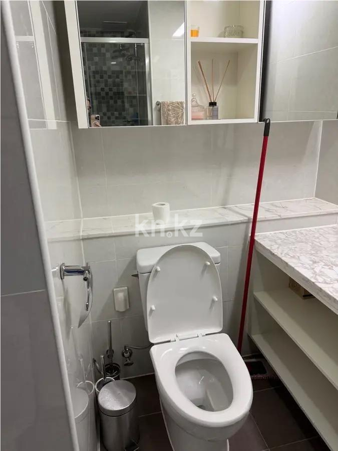 Продажа 5-комнатной квартиры, 245 м², пр. Кошкарбаева, дом  8 - Продажа  пятикомнатных квартир в новостройках Астаны без посредников с фото фото 6 из 6