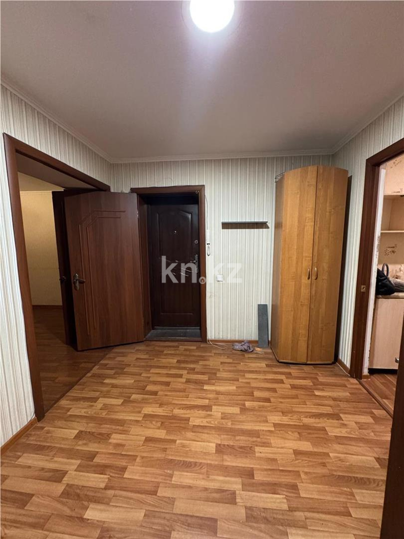 Продажа 3-комнатной квартиры, 69 м², ул. Алиханова - Продажа  трехкомнатных квартир в Караганде фото 13 из 14