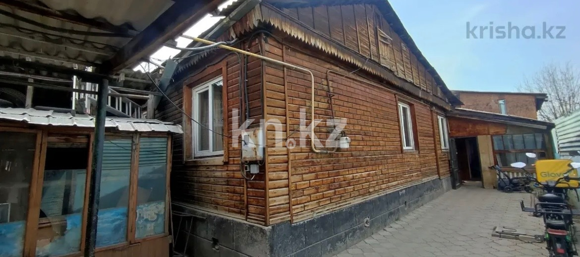 Продажа 4-комнатного дома, 65 м² - Продажа домов, коттеджей в Алматы - страница 2 фото 1 из 14