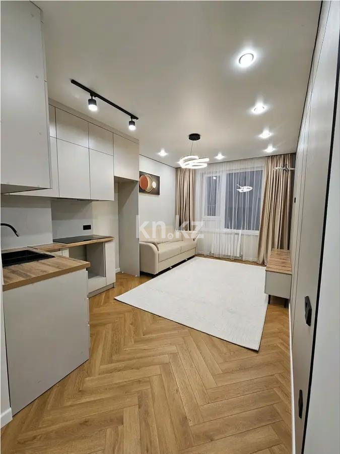 Продажа 2-комнатной квартиры, 43 м², ул. Халиуллина, дом  196/17 в Алматы