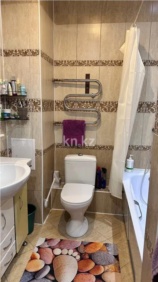 Продажа 4-комнатной квартиры, 121 м², пр. Кошкарбаева, дом  40/1 - Продажа  четырехкомнатных квартир в Астане без посредников фото 5 из 7