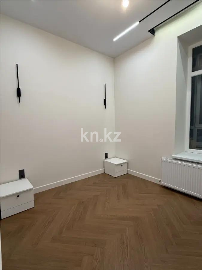 Продажа 1-комнатной квартиры, 38 м² в Астане - фото 2