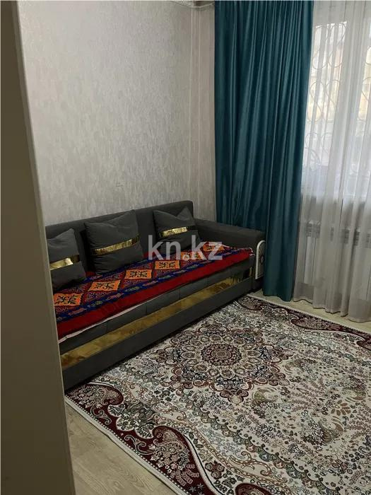 Продажа 3-комнатной квартиры, 68 м² - Продажа недвижимости в Алматы - страница 3 фото 1 из 2