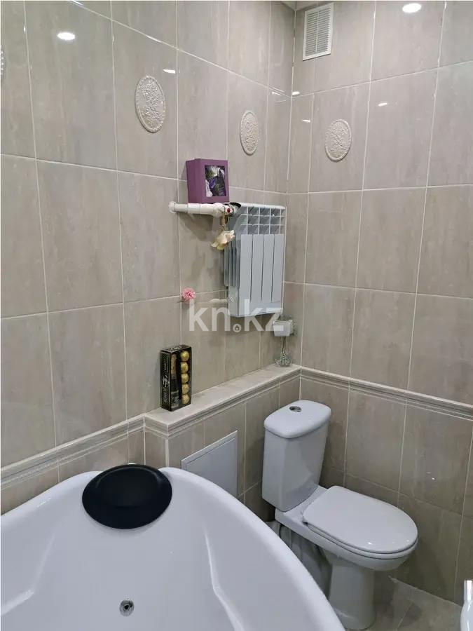 Продажа 3-комнатной квартиры, 55 м², мкр-н 7, дом  32 - Продажа квартир в Темиртау без посредников фото 4 из 5