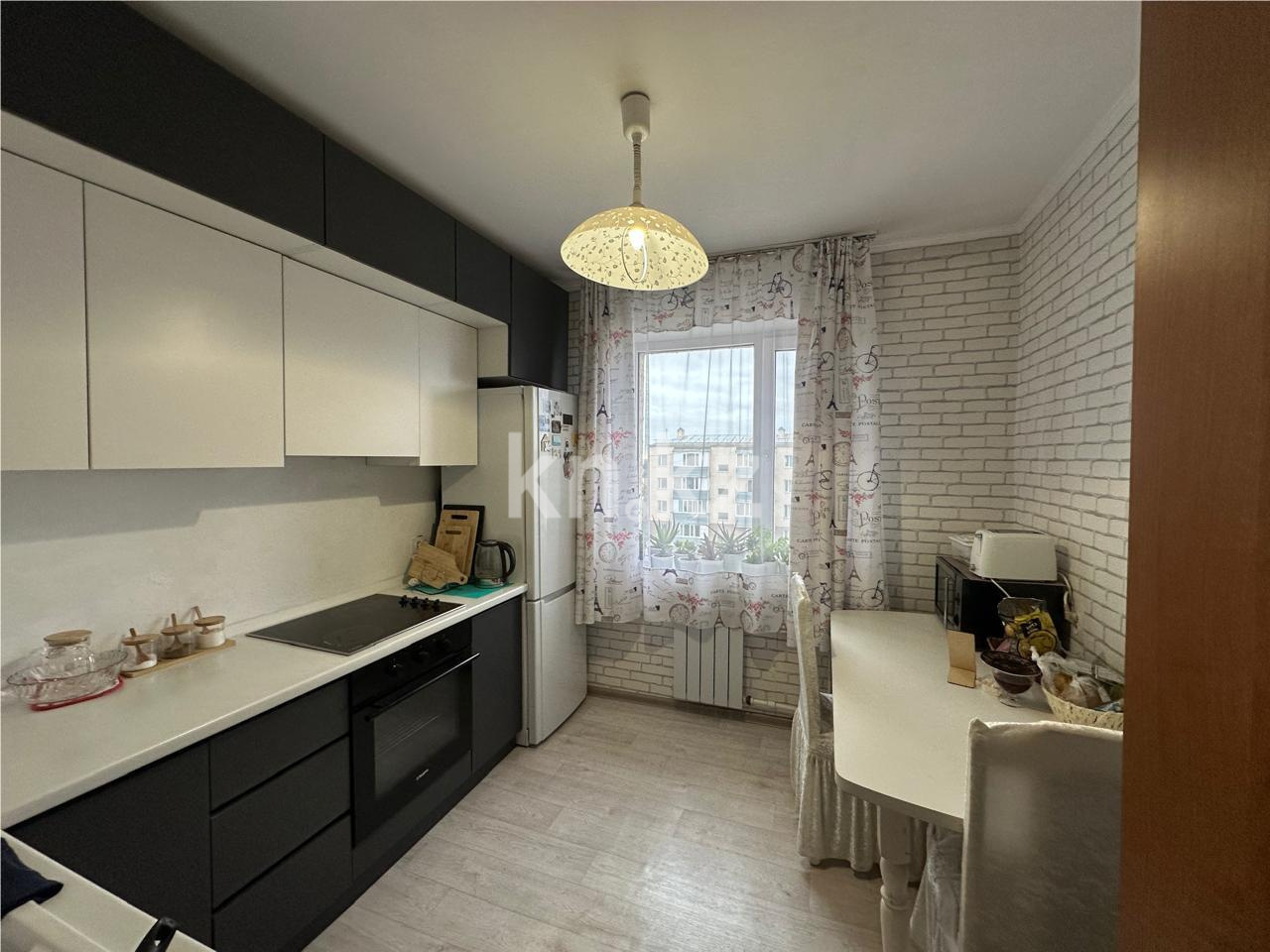 Продажа 3-комнатной квартиры, 73 м², ул. Кемеровская - Продажа квартир в Караганде фото 7 из 11