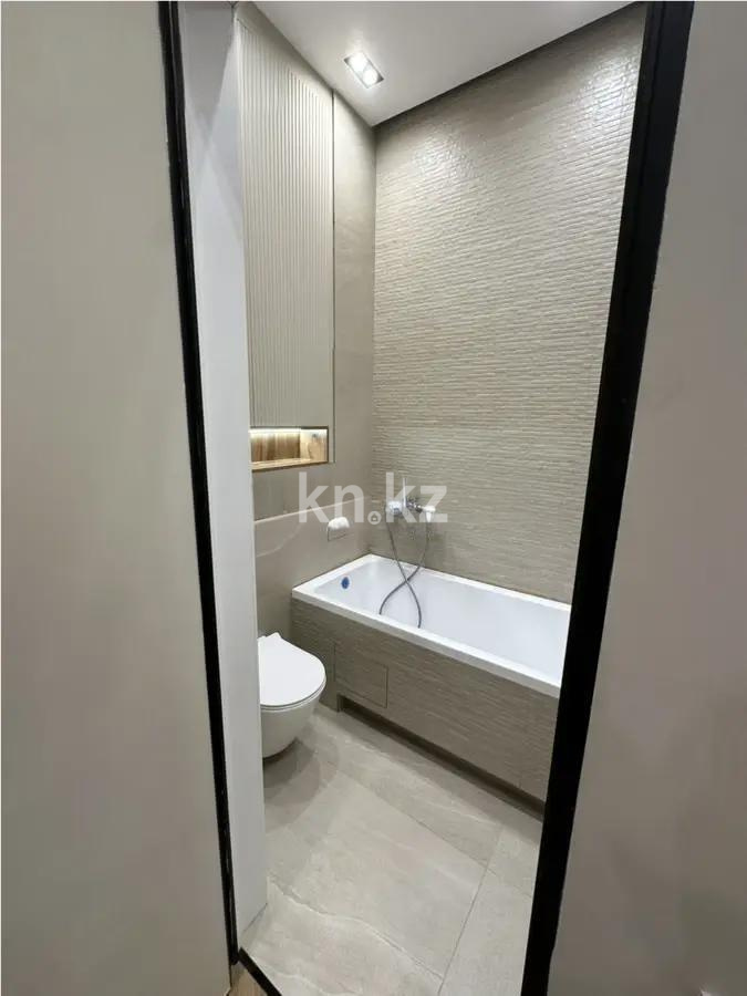 Продажа 3-комнатной квартиры, 83 м² - Продажа  трехкомнатных квартир в новостройках Астаны - страница 13 фото 4 из 6