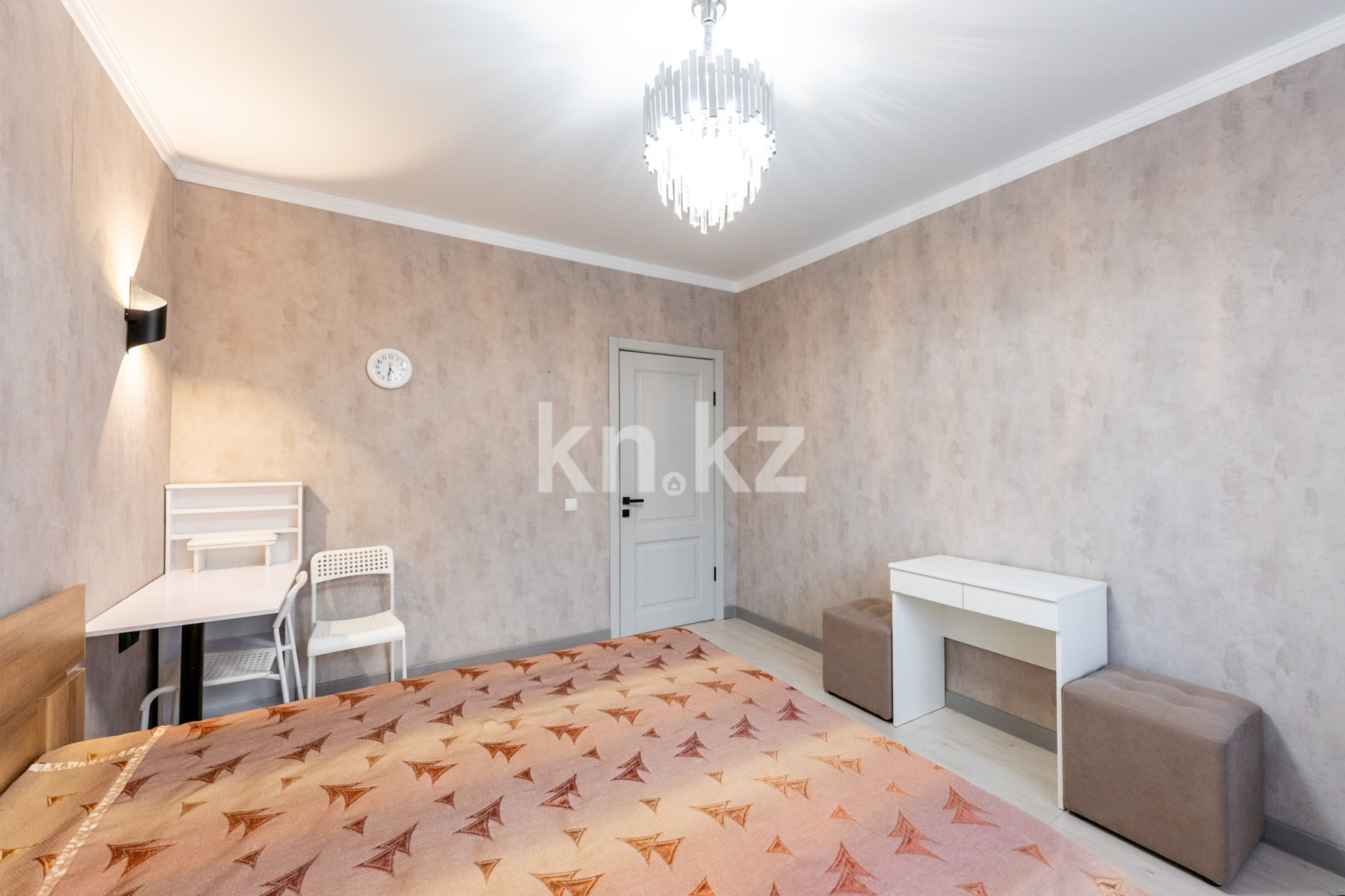 Продажа 2-комнатной квартиры, 56.7 м² в Астане - фото 10