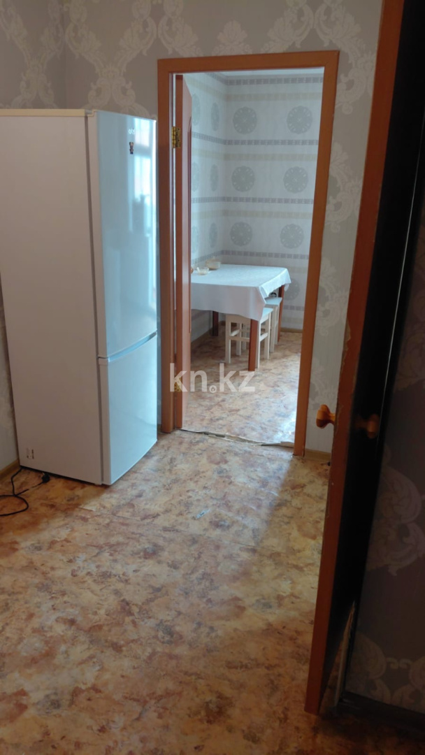 Аренда 1-комнатной квартиры, 44 м² в Астане - фото 5