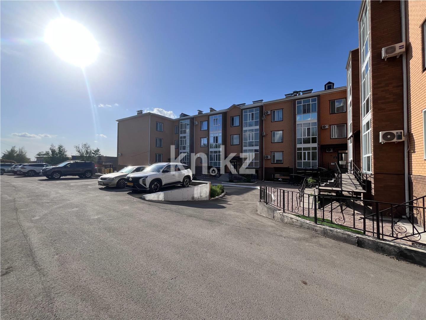 Продажа 3-комнатной квартиры, 83 м² - Продажа квартир в новостройках Караганды - страница 35 фото 17 из 22