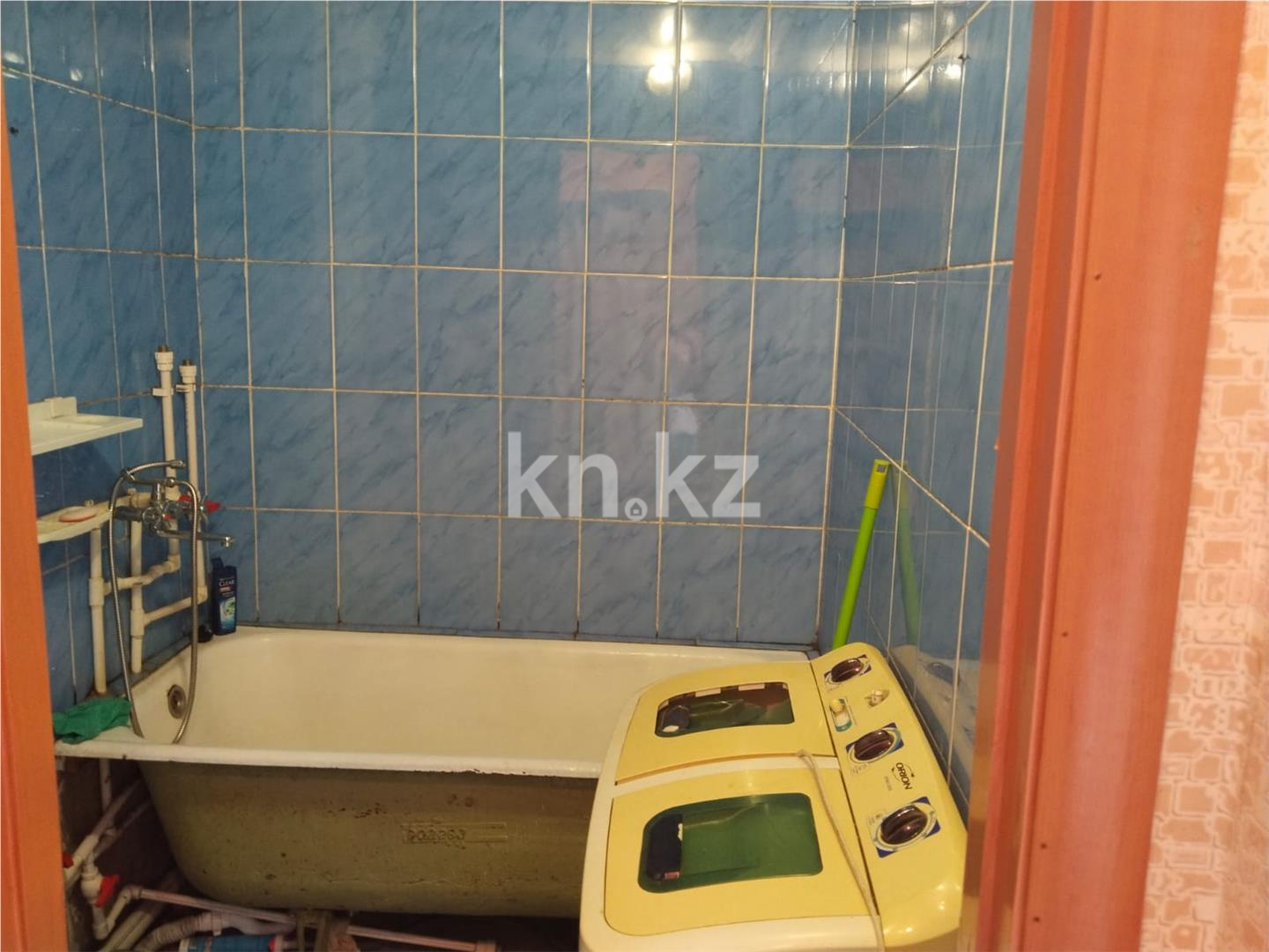 Продажа 1-комнатной квартиры, 31 м², ул. Тищенко в Темиртау - фото 3