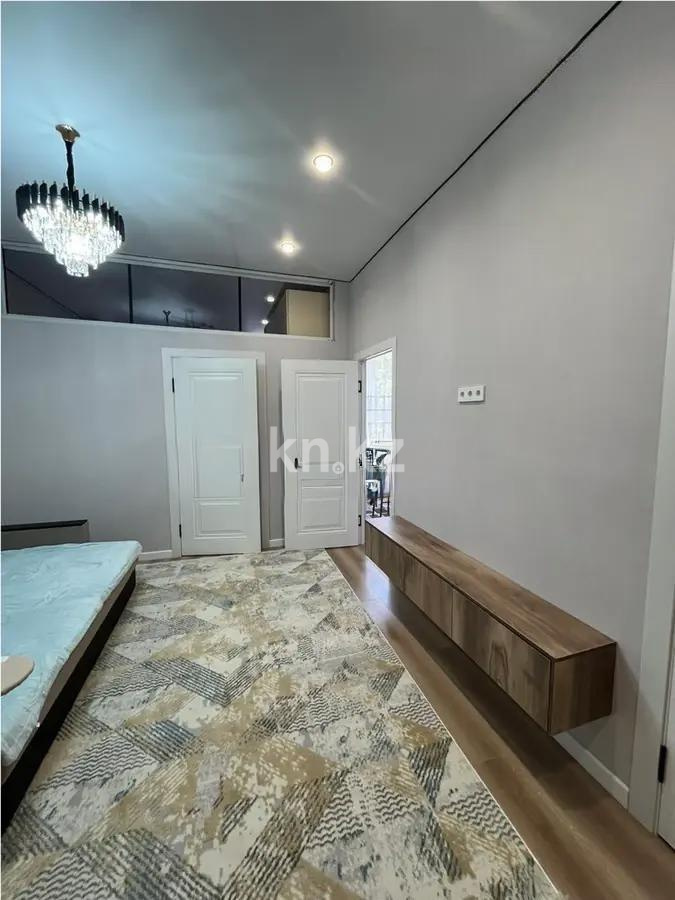 Продажа 2-комнатной квартиры, 46.6 м², пр. Райымбека, дом  348/1 - Продажа  двухкомнатных квартир в Алматы фото 1 из 3