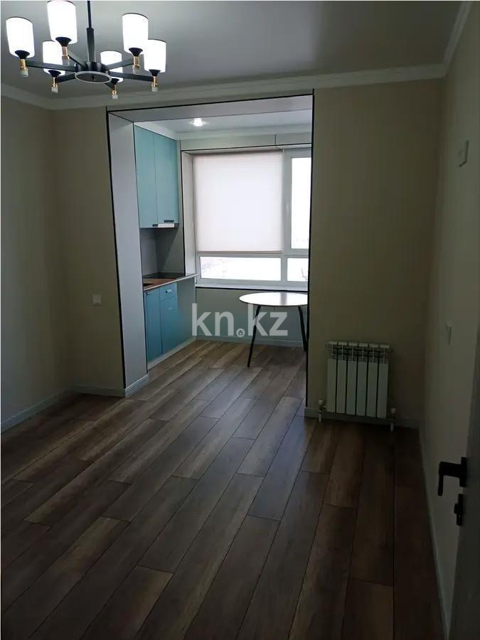 Продажа 2-комнатной квартиры, 46 м² в Астане
