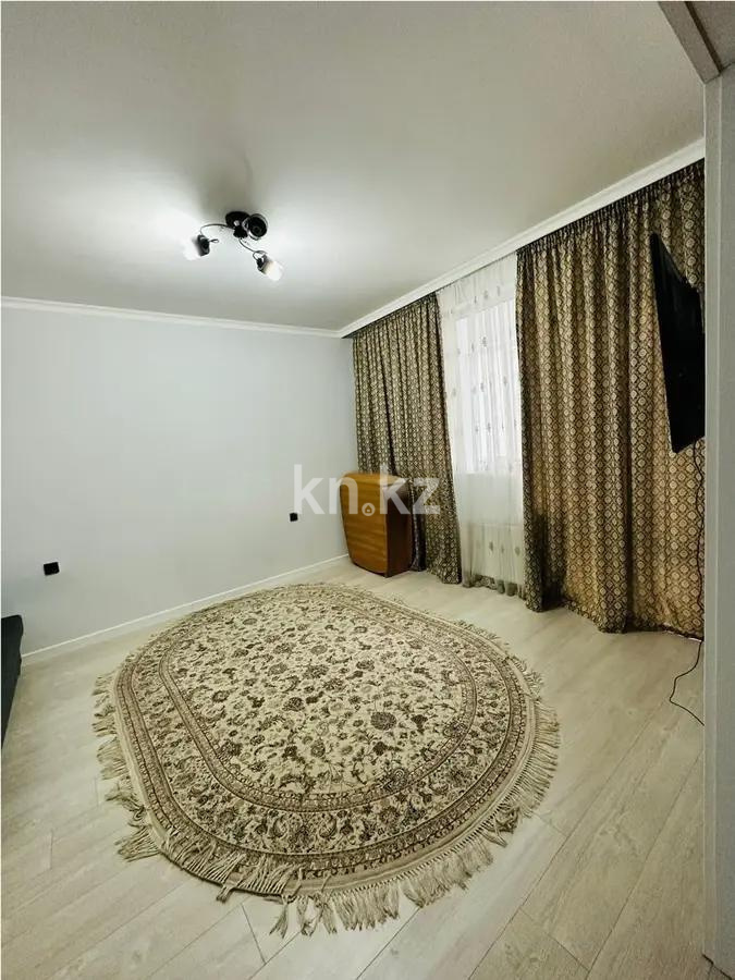 Продажа 1-комнатной квартиры, 36 м² - Продажа квартир от собственников в Астане - страница 23 фото 1 из 4