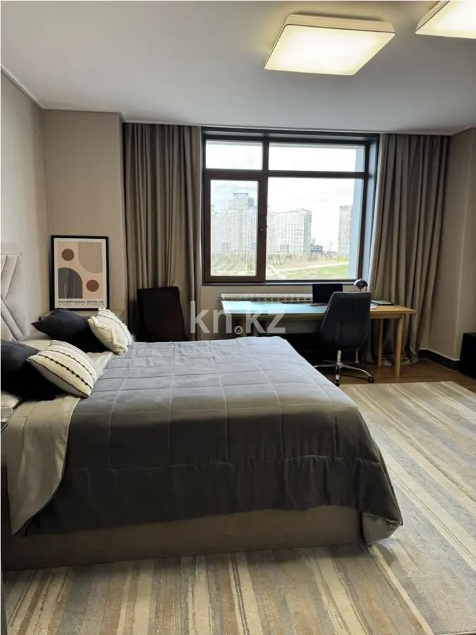 Продажа 3-комнатной квартиры, 130 м² в Астане - фото 2