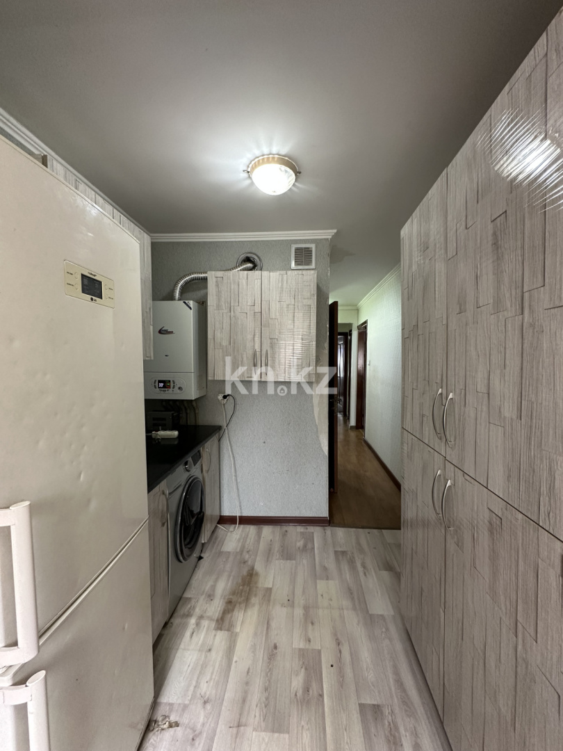 Продажа 4-комнатной квартиры, 80 м², мкр. 18-й, дом  19 - Продажа квартир в Шымкенте фото 18 из 20