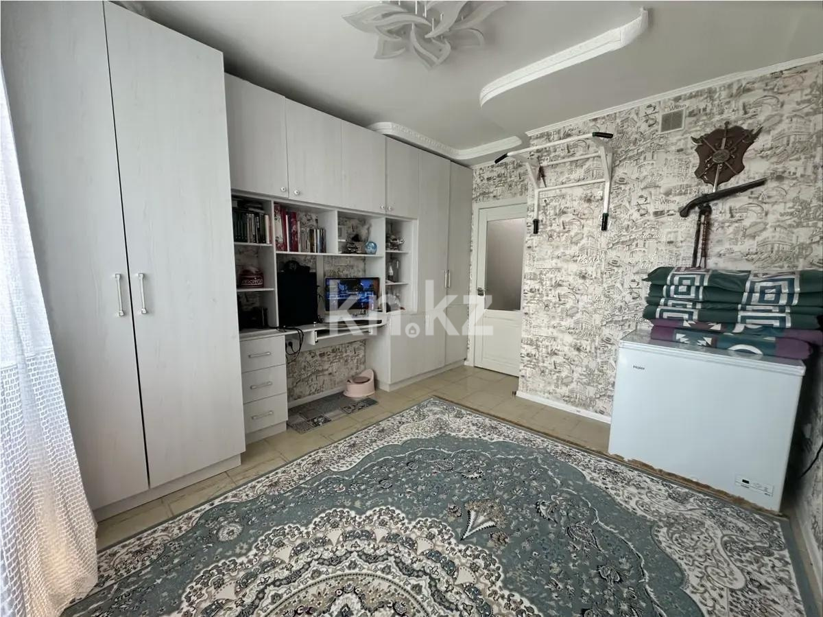 Продажа 2-комнатной квартиры, 44 м² - Недвижимость в Астане - страница 13 фото 2 из 2