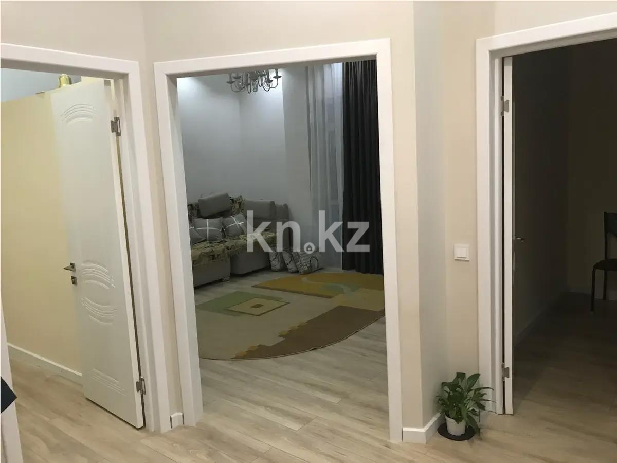 Продажа 1-комнатной квартиры, 51 м² в Астане - фото 5