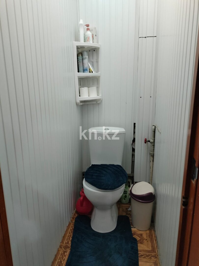 Продажа 3-комнатной квартиры, 62.1 м² в Таразе - фото 8