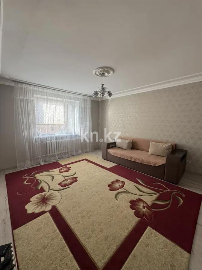 Продажа 2-комнатной квартиры, 62.4 м² в Астане