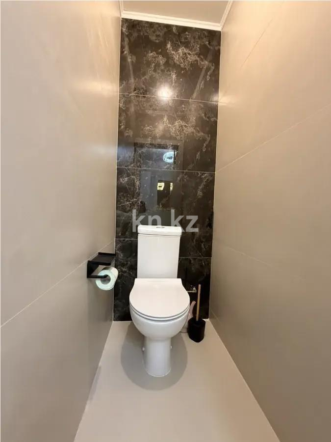 Продажа 2-комнатной квартиры, 67 м², ул. Сарайшык, дом  5д - Продажа квартир без посредников в Астане фото 9 из 12