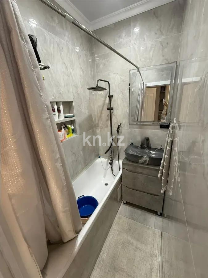 Продажа 2-комнатной квартиры, 70 м² - Продажа двухкомнатных квартир от собственников в Алматы фото 3 из 4