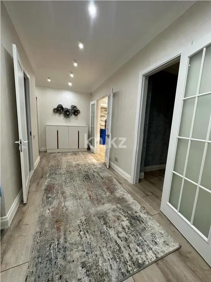 Продажа 3-комнатной квартиры, 145.3 м² - Продажа  трехкомнатных квартир в новостройках Астаны без посредников фото 8 из 8