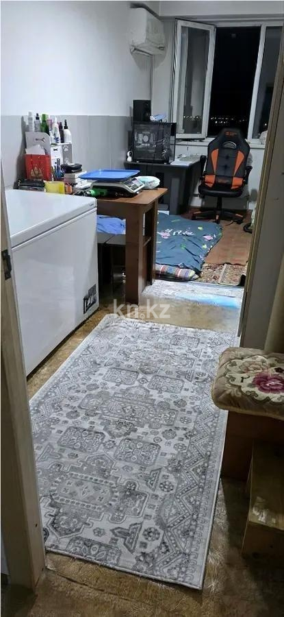 Продажа 2-комнатной квартиры, 42 м² в Алматы