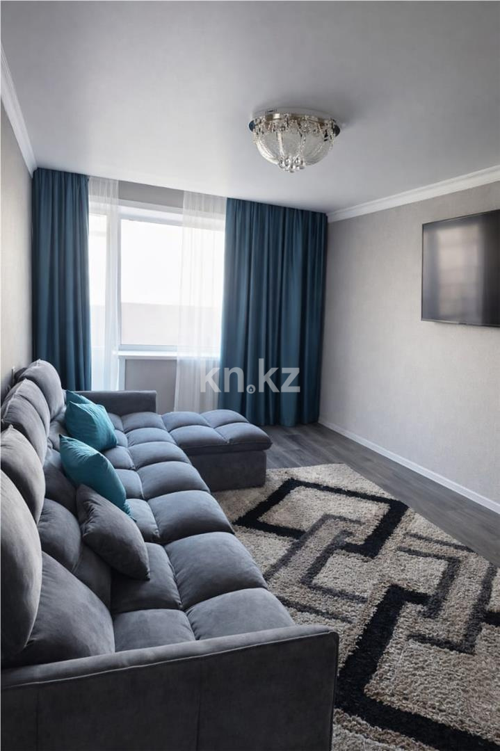 Продажа 1-комнатной квартиры, 31 м², ул. Керамическая - Продажа квартир в Караганде фото 1 из 6