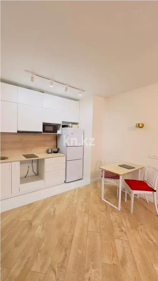 Продажа 1-комнатной квартиры, 31 м², пр. Райымбека, дом  210 - Продажа  однокомнатных квартир в Алматы фото 2 из 3
