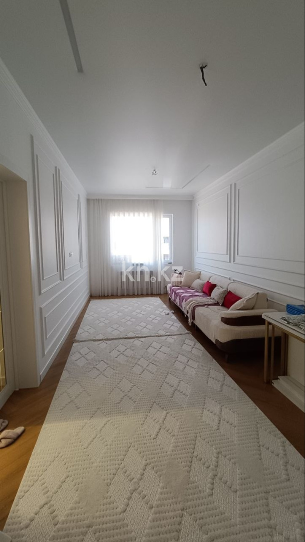 Продажа 3-комнатной квартиры, 108 м² - Продажа трехкомнатных квартир в Казахстане - страница 7 фото 6 из 17