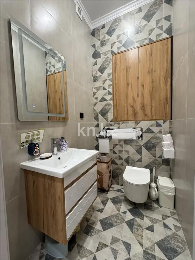 Продажа 3-комнатной квартиры, 85 м², ул. Казыбек би, дом  37 - Продажа квартир в Астане фото 6 из 7