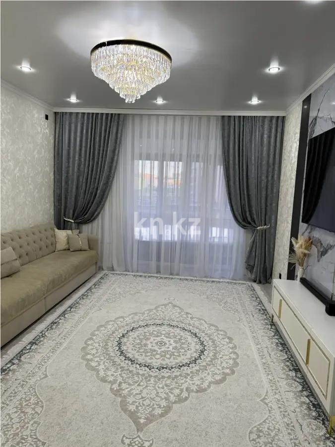 Продажа 3-комнатной квартиры, 92 м² - Недвижимость в Казахстане - страница 21 фото 1 из 8
