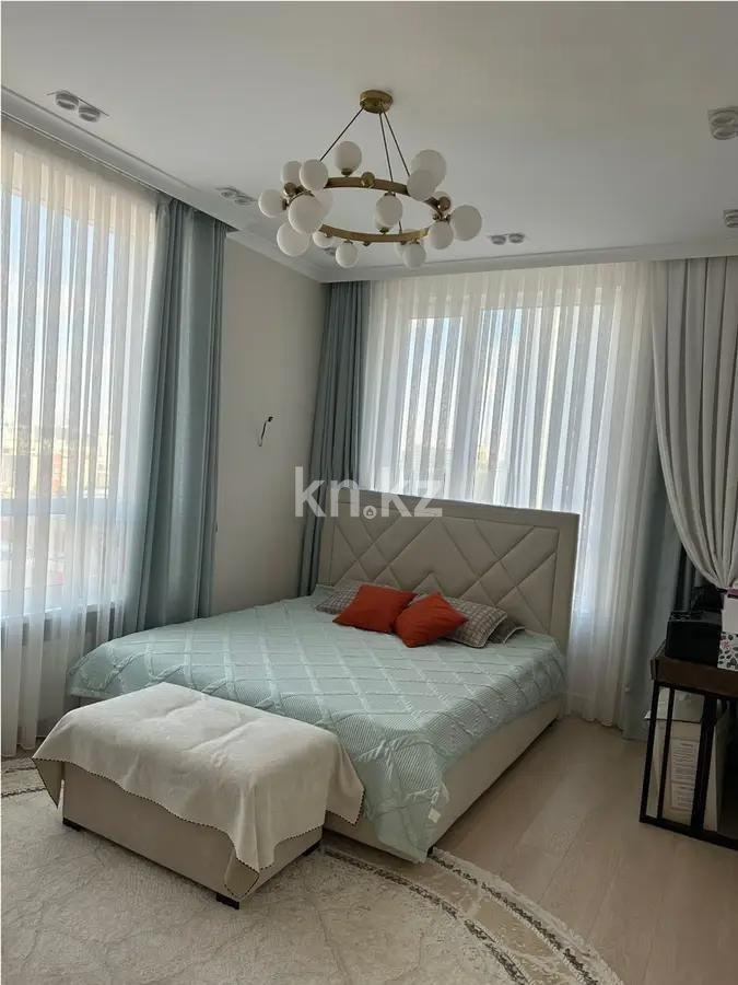 Продажа 2-комнатной квартиры, 70 м², пр. Туран, дом  44/2 - Продажа квартир в Астане без посредников фото 2 из 4