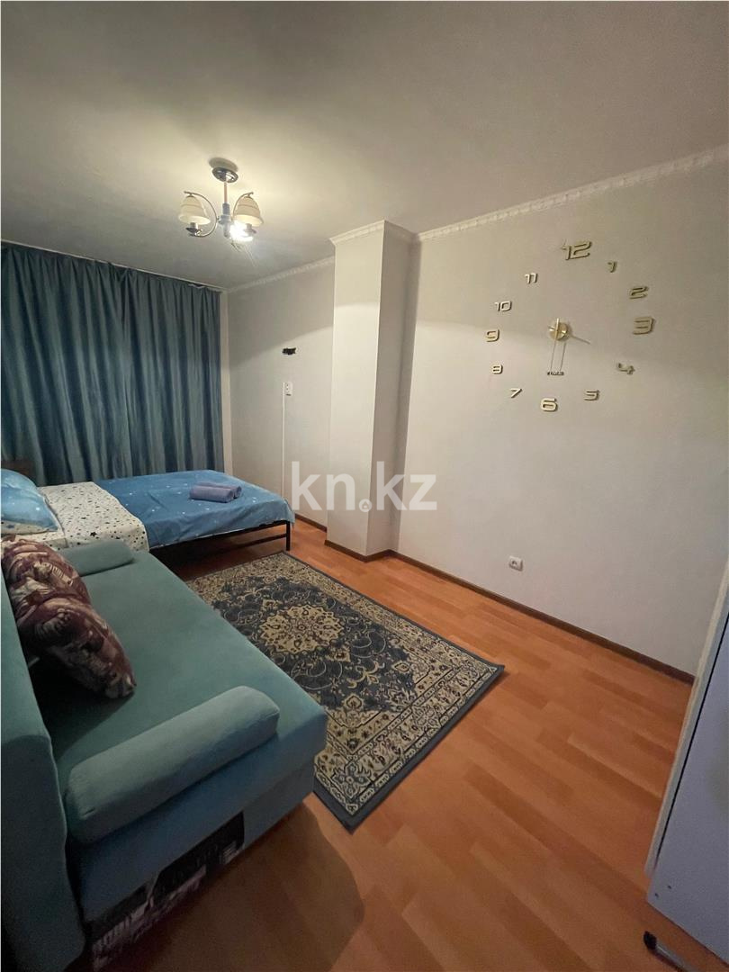 Продажа 1-комнатной квартиры, 34 м², ул. Сыганак в Астане - фото 2