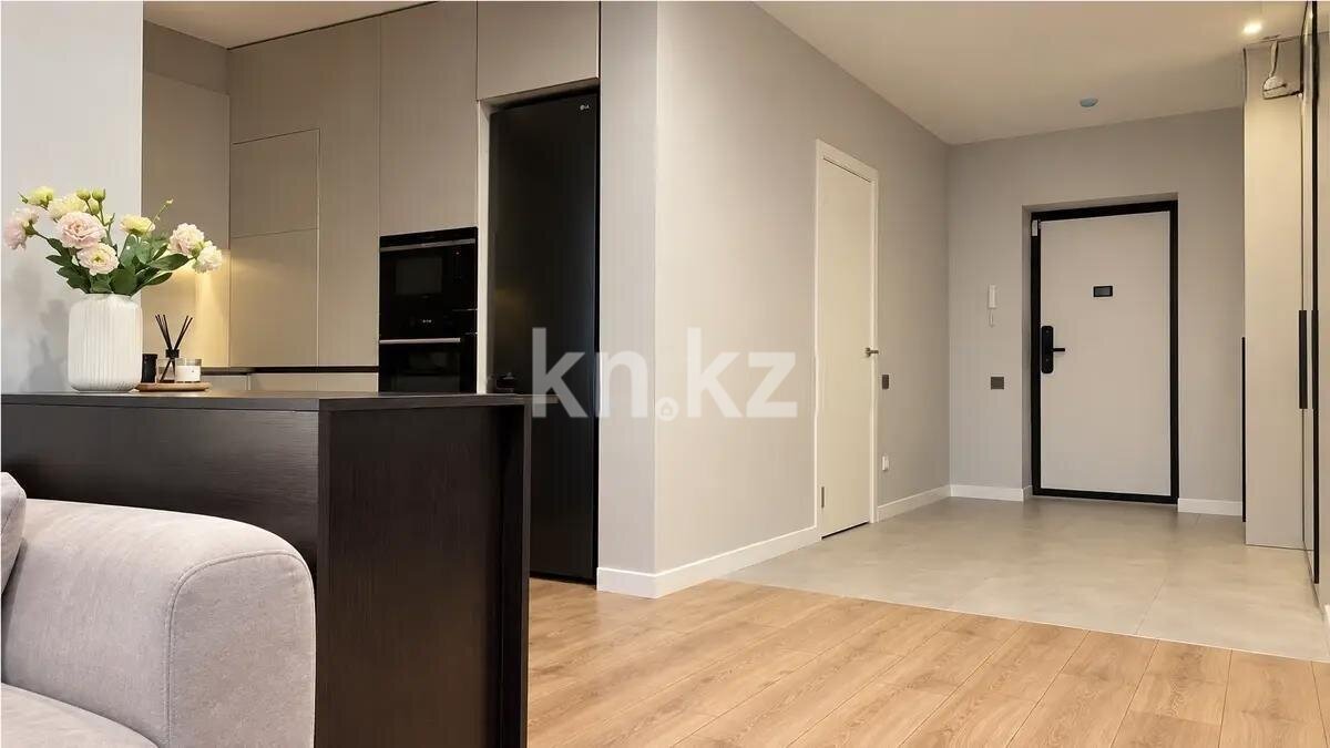 Продажа 3-комнатной квартиры, 67 м² в Алматы - фото 3