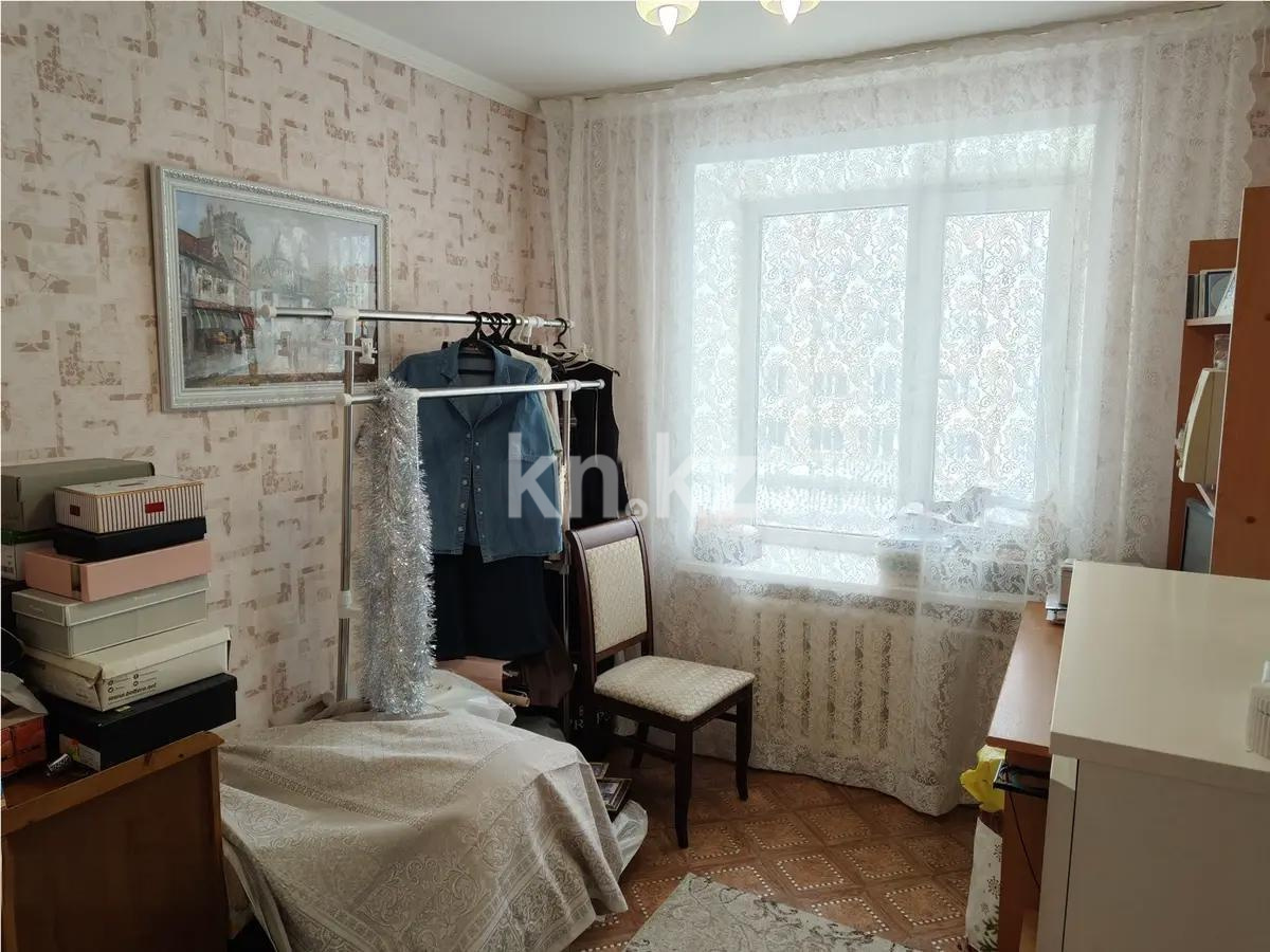 Продажа 3-комнатной квартиры, 61.2 м² в Астане - фото 2