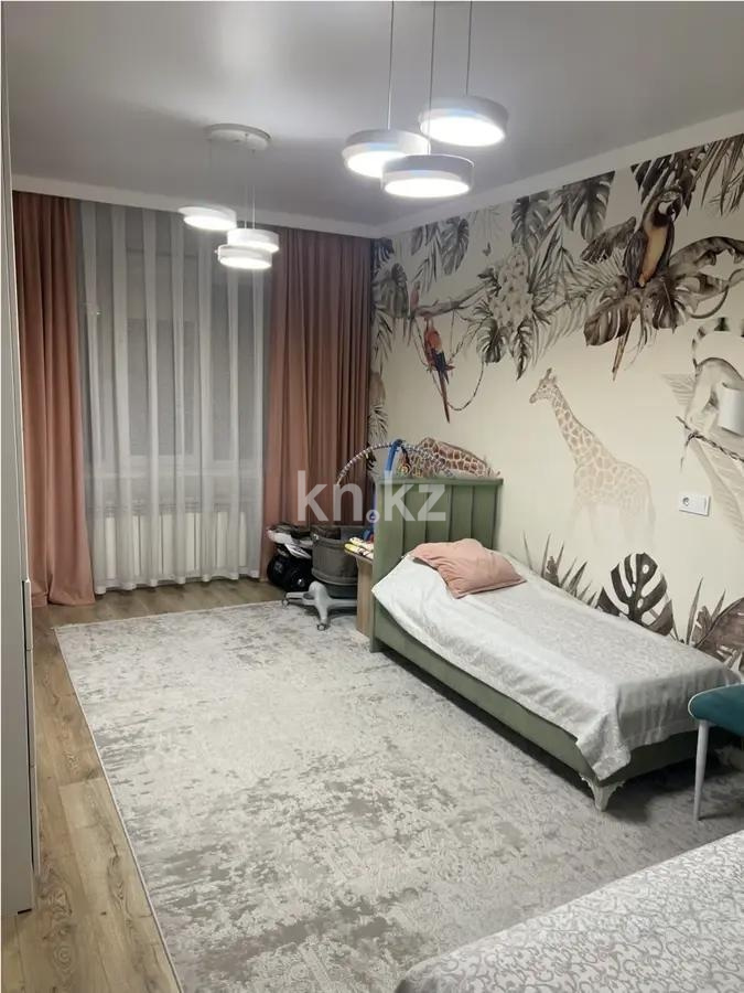 Продажа 3-комнатной квартиры, 85 м² в Алматы - фото 2