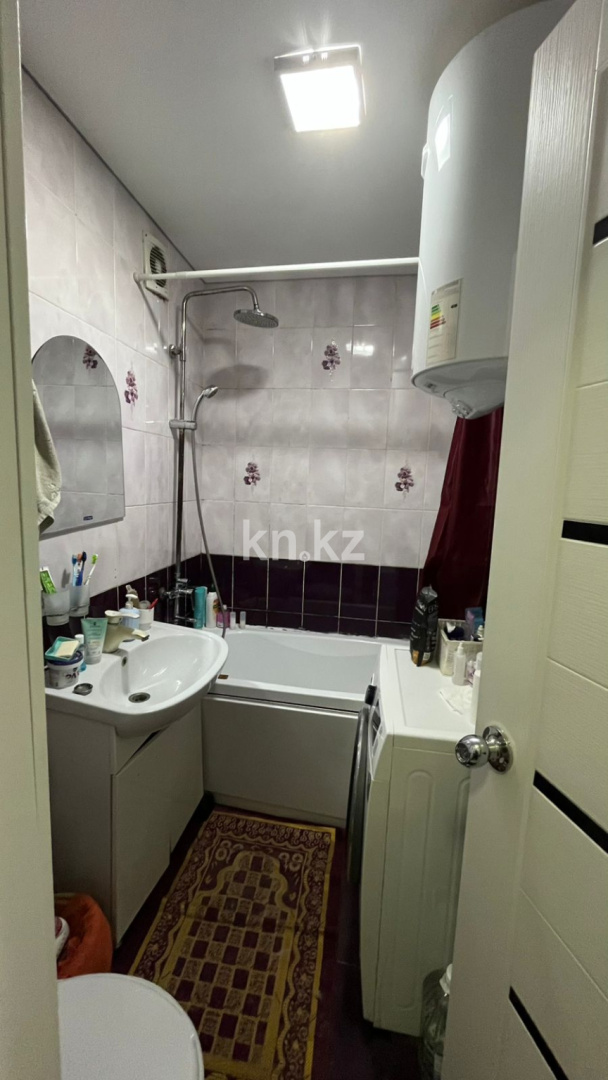 Продажа 3-комнатной квартиры, 52 м² - Продажа трехкомнатных квартир в Караганде фото 5 из 8