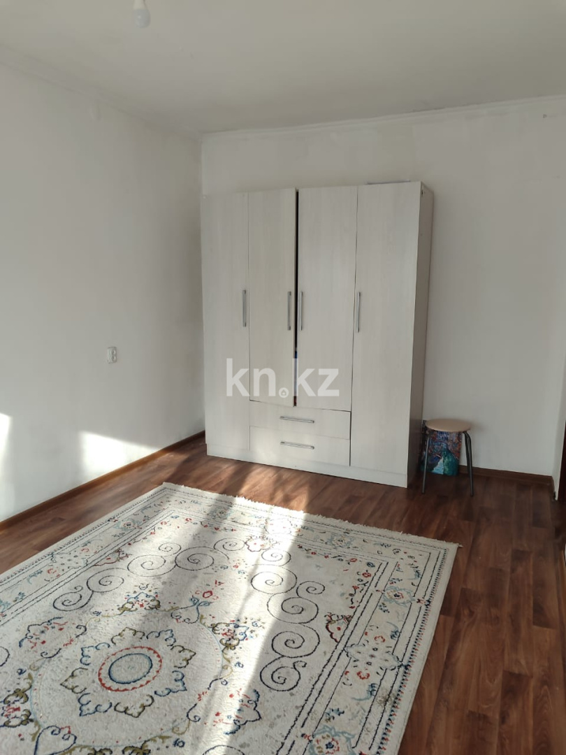 Аренда 2-комнатной квартиры, 44.1 м², Сейфуллина, дом  61 - ул. Ровенского - Аренда  двухкомнатных квартир помесячно в Алматы с фото фото 3 из 7