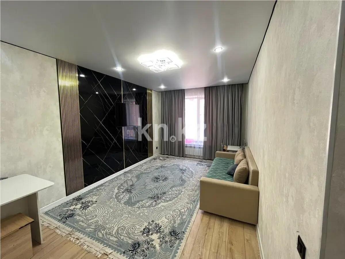 Продажа 2-комнатной квартиры, 42.9 м² в Астане