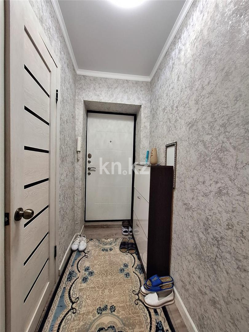 Продажа 3-комнатной квартиры, 55 м², 11 кв-л - Продажа  трехкомнатных квартир в Караганде фото 12 из 13