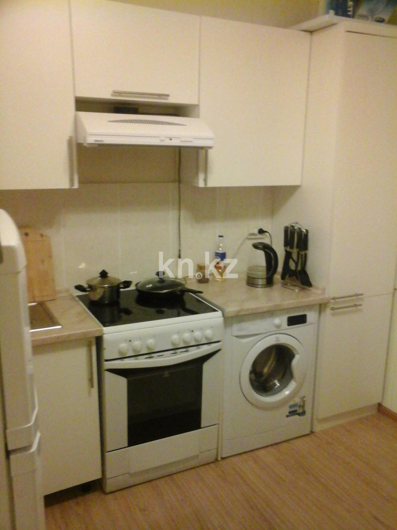 Аренда 1-комнатной квартиры, 44 м² - Аренда квартир помесячно в Казахстане - страница 11 фото 2 из 5