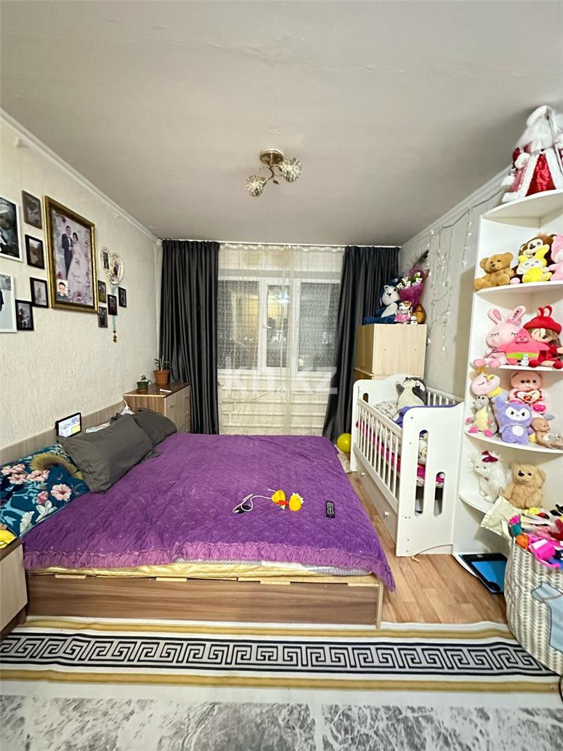 Продажа 3-комнатной квартиры, 62 м² - Продажа  трехкомнатных квартир в Караганде фото 3 из 13