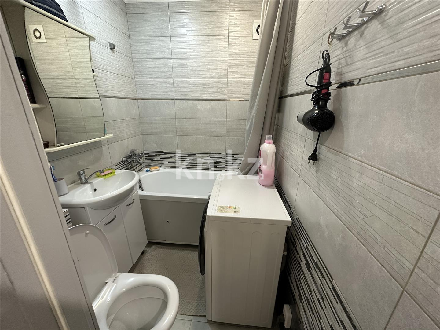 Продажа 2-комнатной квартиры, 45 м² - Продажа квартир в Казахстане - страница 18 фото 12 из 15