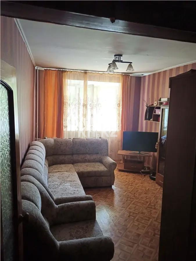 Продажа 2-комнатной квартиры, 70 м², ул. Акан Серы, дом  18 - Продажа  двухкомнатных квартир в Алматы с фото фото 1 из 5