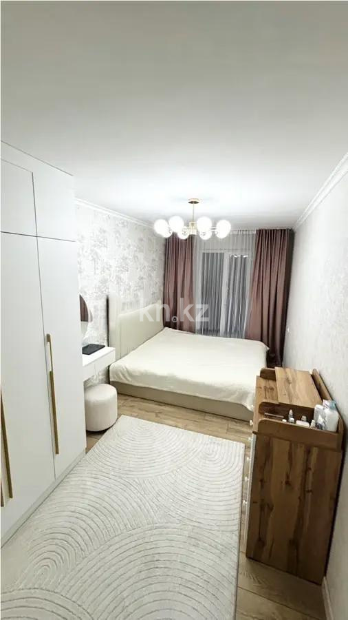 Продажа 2-комнатной квартиры, 44 м² в Алматы - фото 2