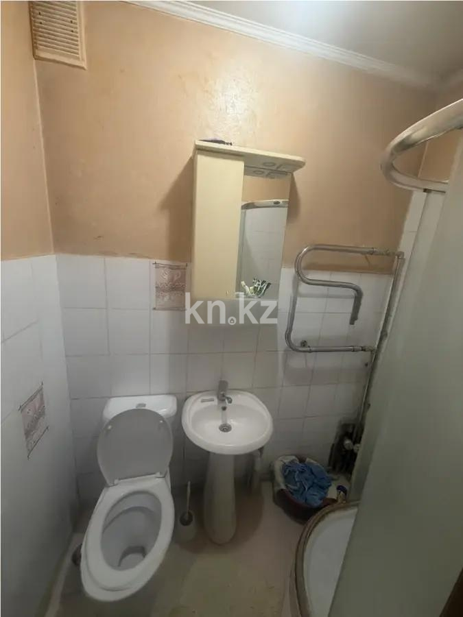 Продажа 1-комнатной квартиры, 31 м² в Алматы - фото 2