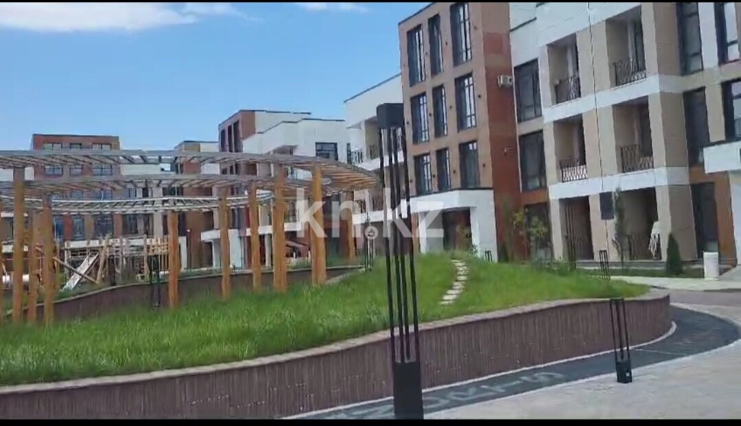 Продажа 2-комнатной квартиры, 55 м² в Алматы - фото 16