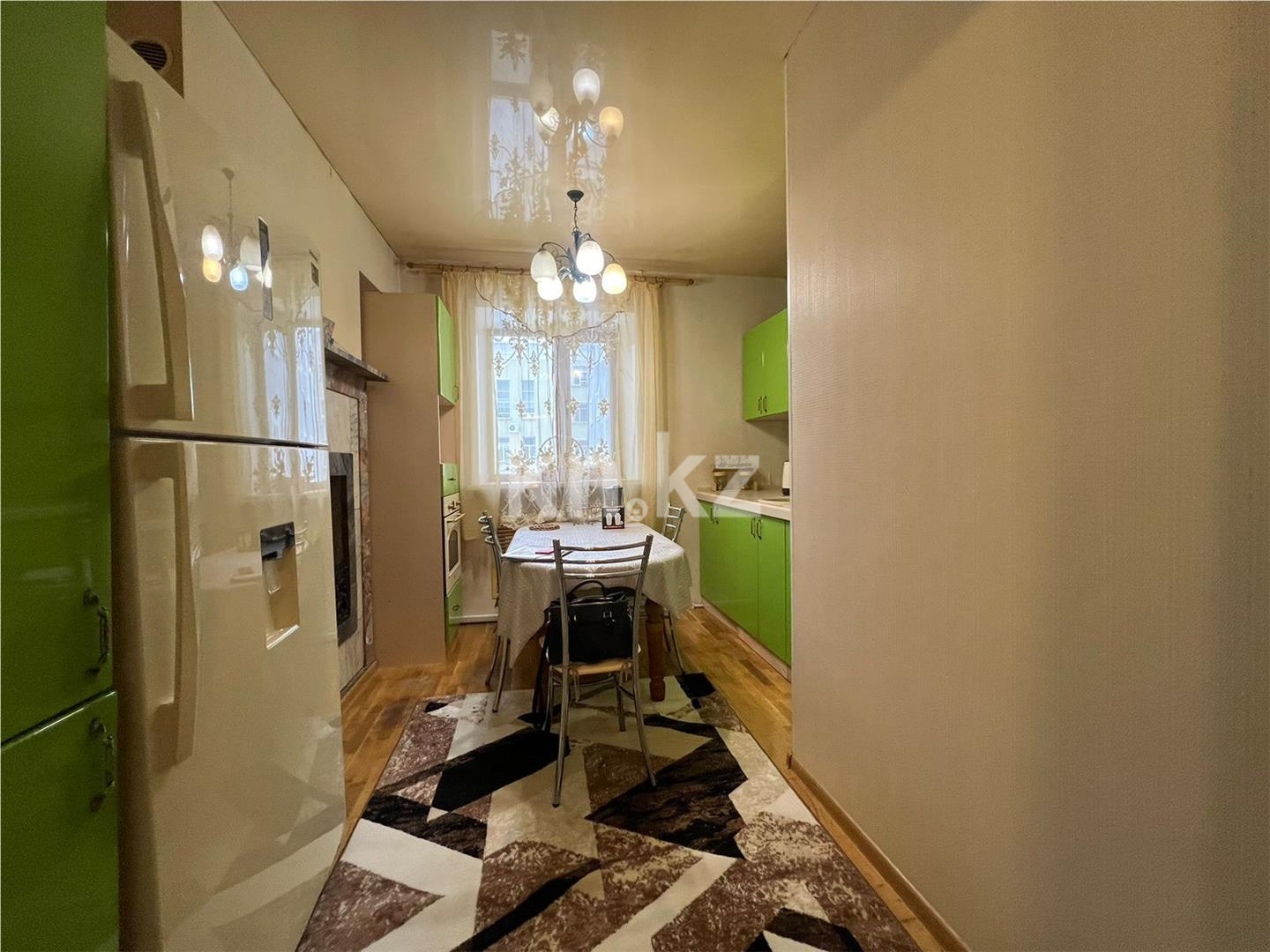 Продажа 2-комнатной квартиры, 52 м², ул. Чкалова в Караганде - фото 7