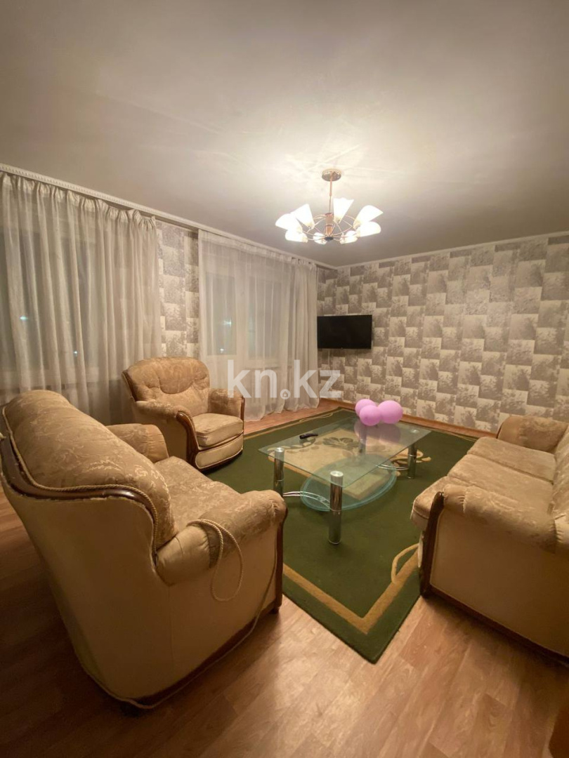 Аренда 2-комнатной квартиры, 60 м² в Астане - фото 2